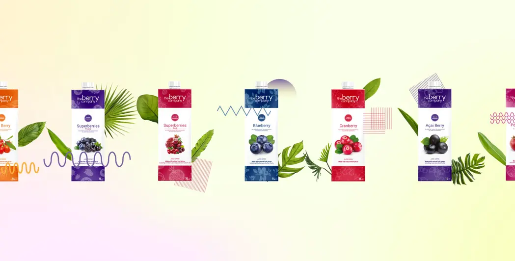 The Berry Company