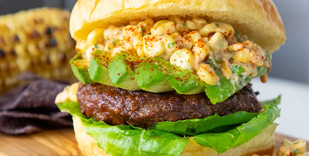 Beyond Meat