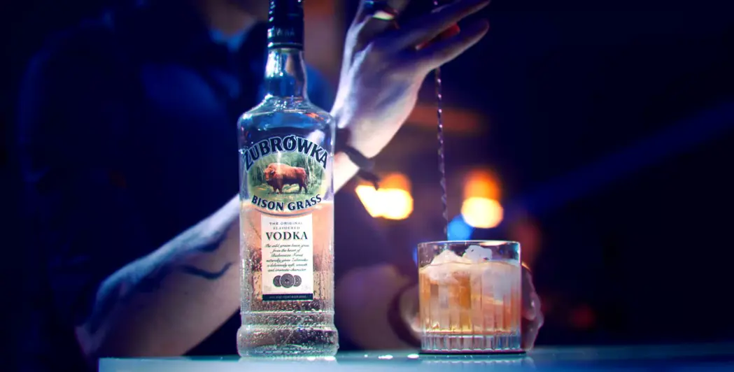 Zubrowka