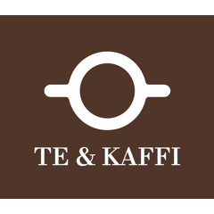 Te og Kaffi