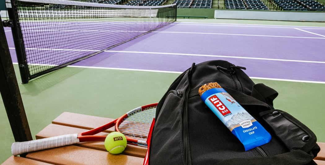 CLIF BAR