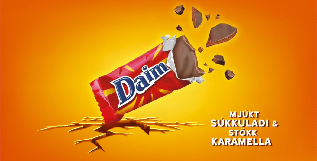 Daim