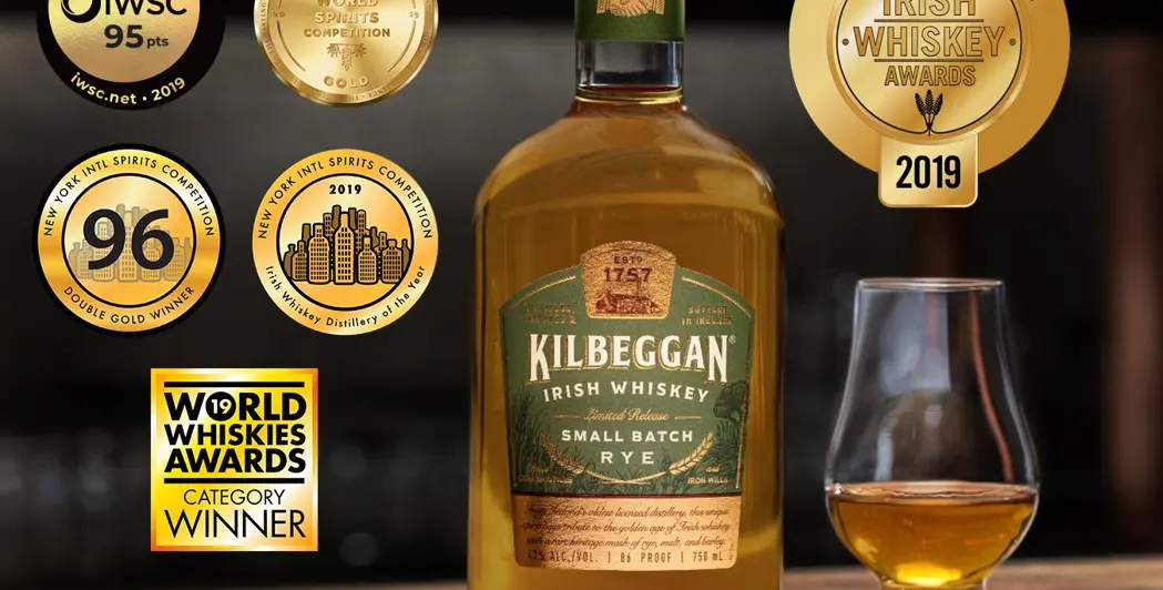 Kilbeggan