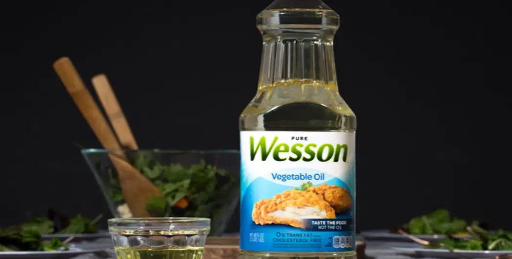 Wesson