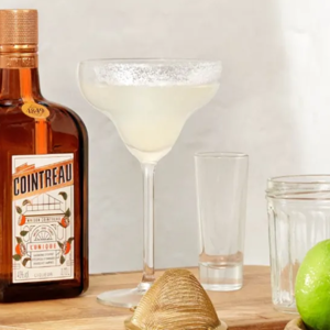 Allt fyrir Margarituna