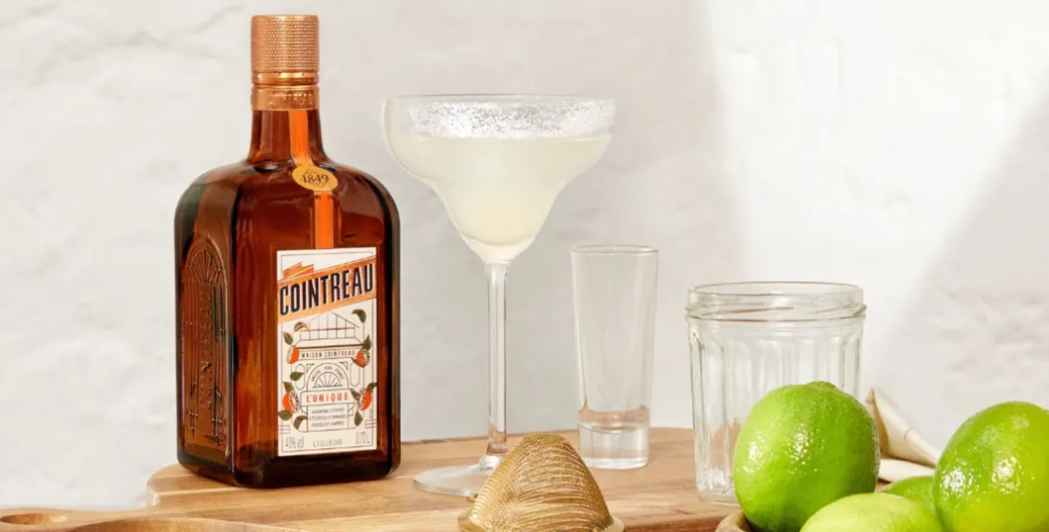 Allt fyrir Margarituna