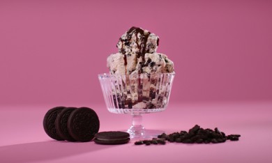OREO ís