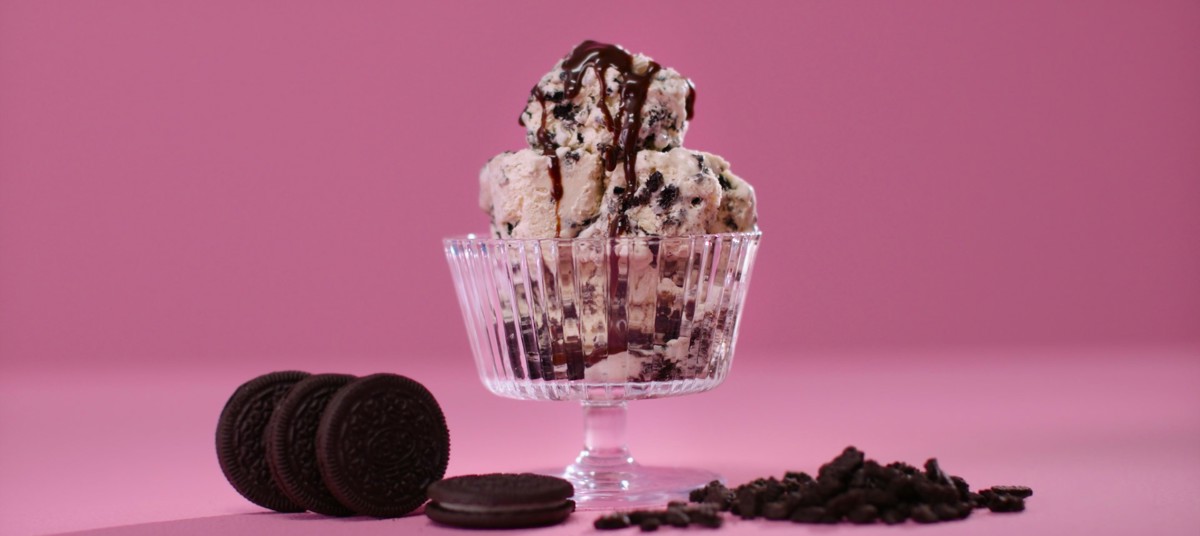 OREO ís
