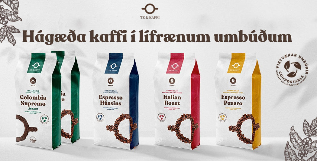 Te & Kaffi
