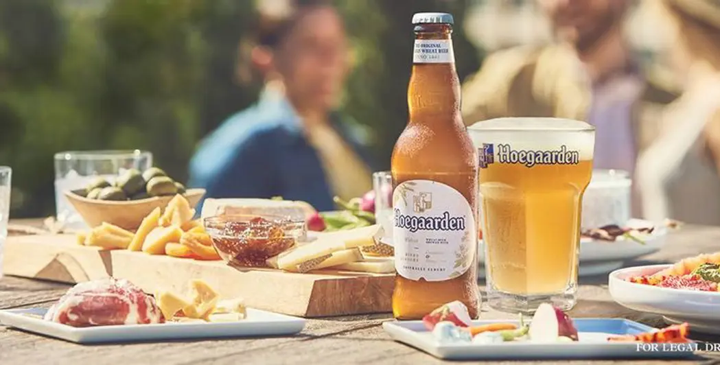 Hoegaarden
