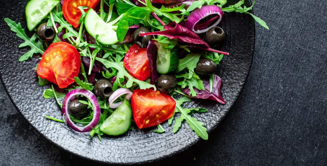 Vegan vörur