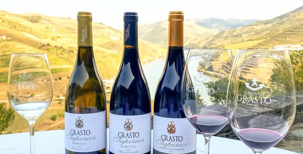 Quinta do Crasto
