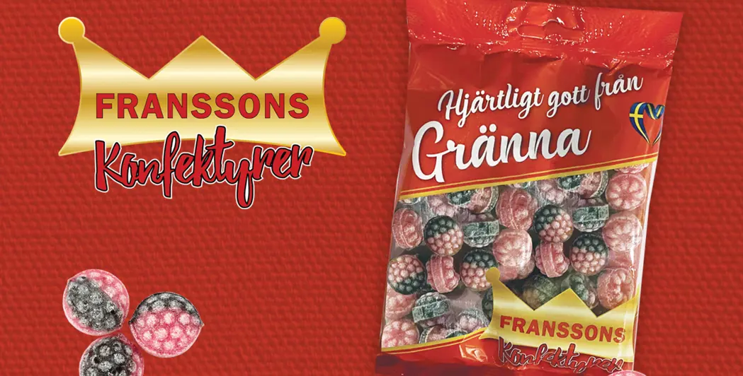 Franssons