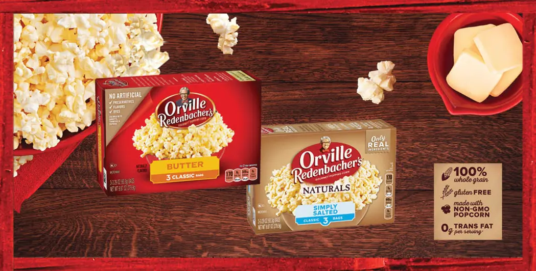 Orville