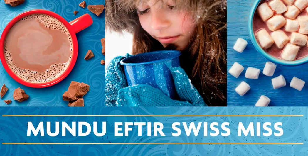 Swiss Miss