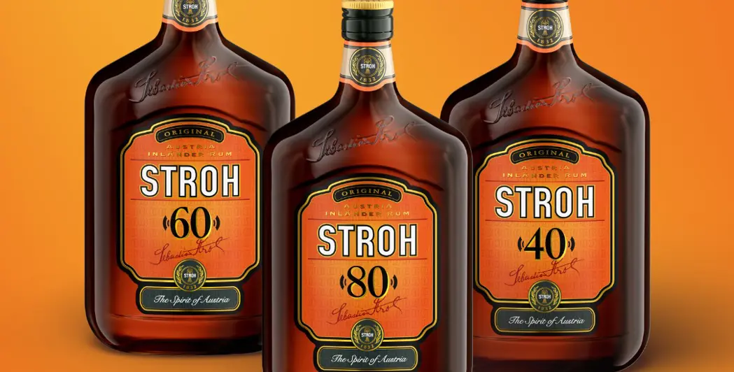Stroh