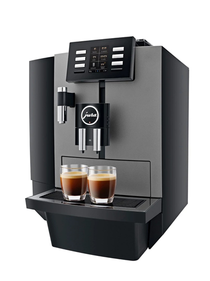Jura X6