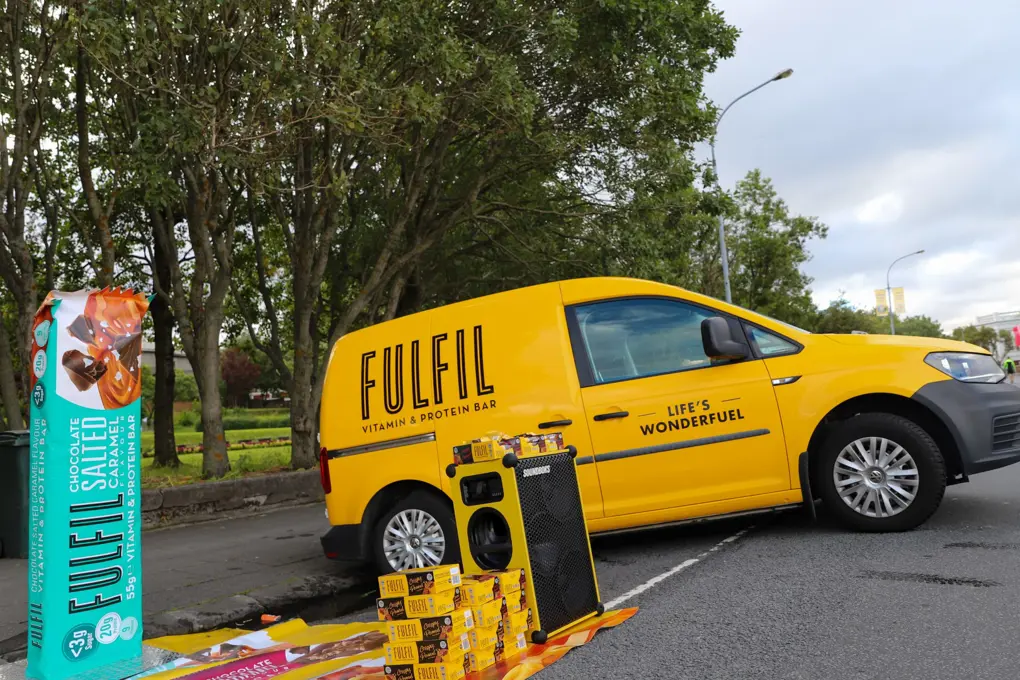 Innnes ehf. kaupir Arka Heilsuvörur ehf.