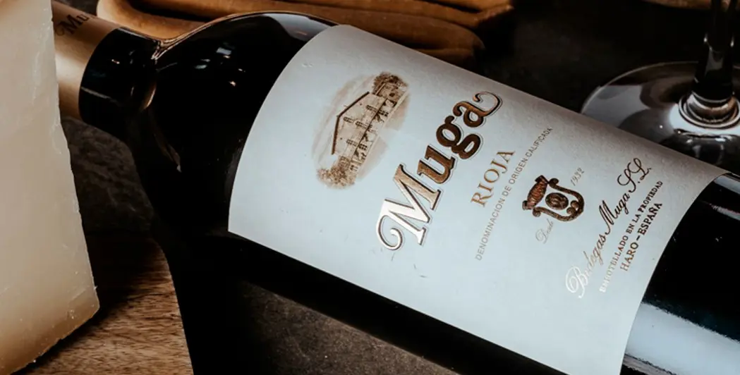 Muga