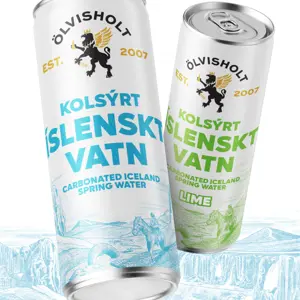 Kolsýrt vatn
