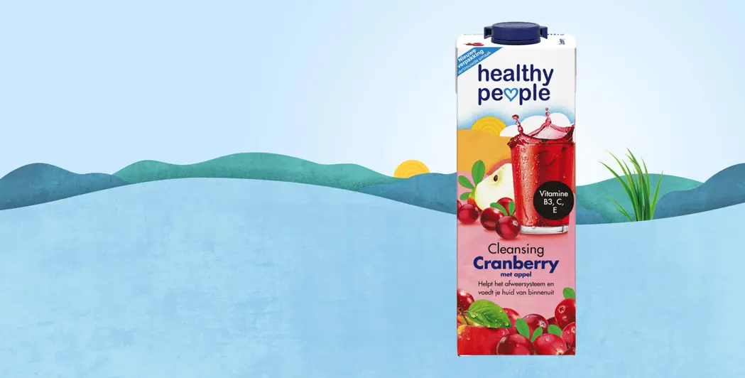 Healthy People