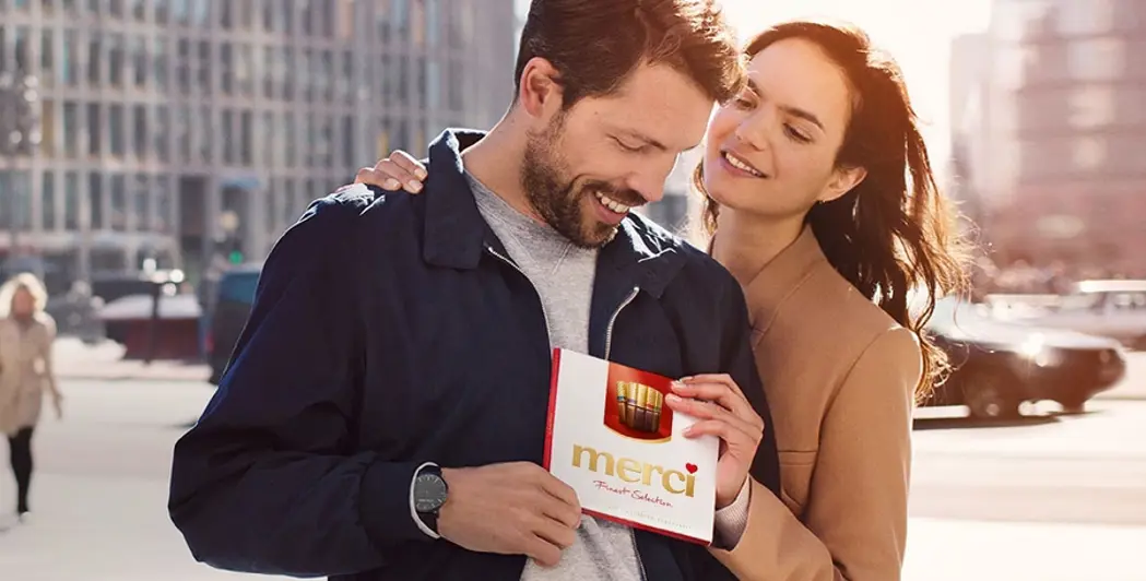 Merci