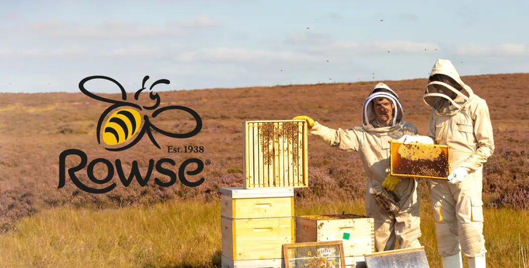 Rowse