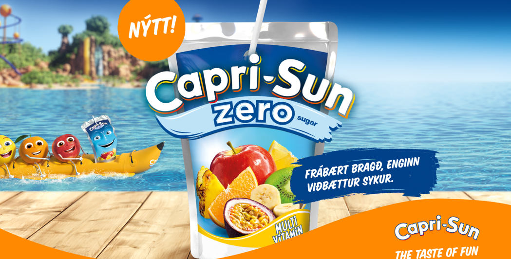 Capri-Sun
