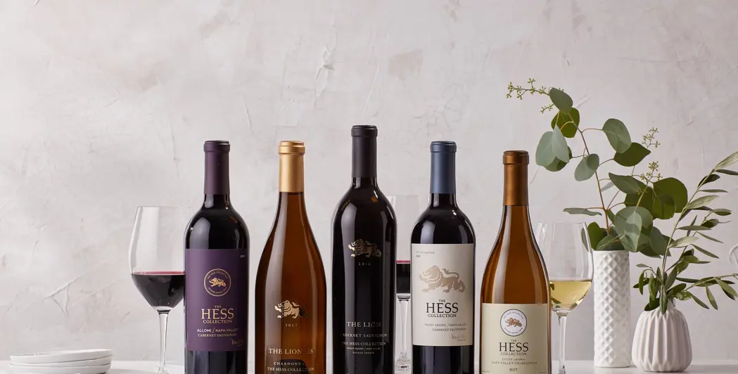 Hess Collection