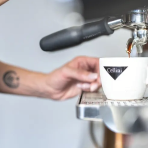 Kaffi og te
