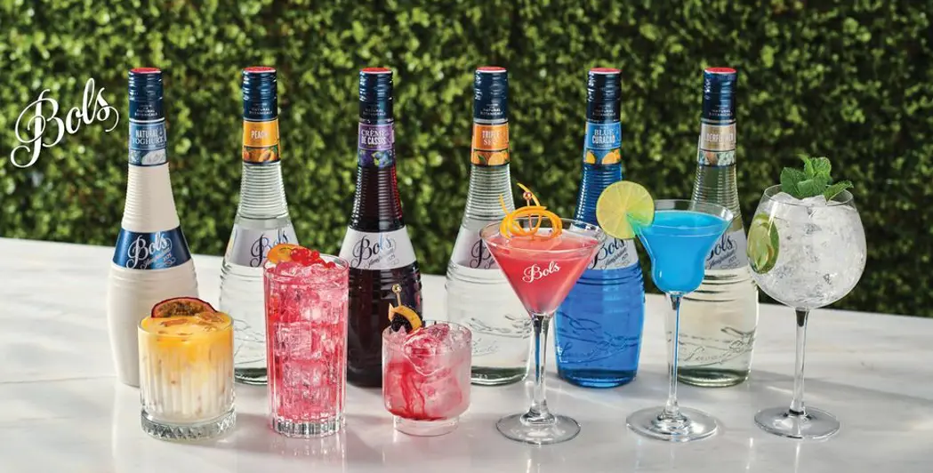 Bols