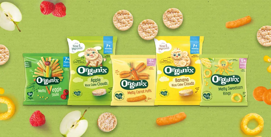 Organix