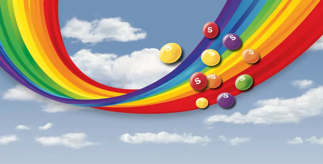 Skittles